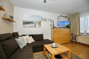 Dünengarten Wohnung 37 Kühlungsborn
